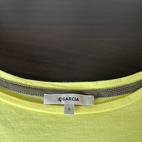 LAST CHANCE ✨ Garcia⎪Graphic Tee - Picture 7 of 7